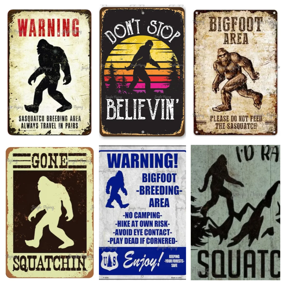 Большой металлический парковочный знак, большая площадь, вылетающая на квадратный нож, новинка, декоративные металлические знаки для стен гаража