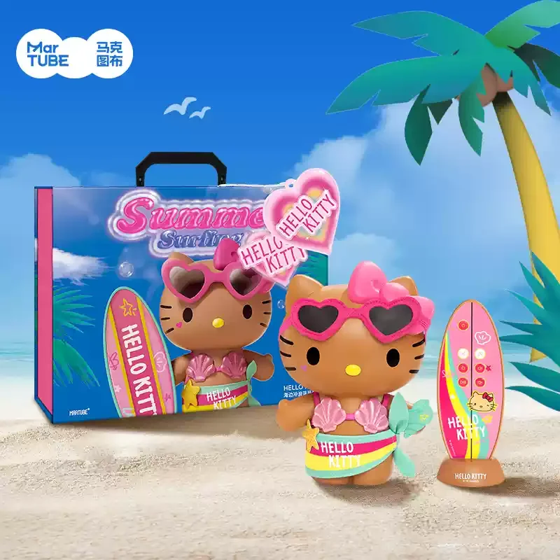 Genuine Sanrio Pochacco Street Skateboarding Series Bluetooth