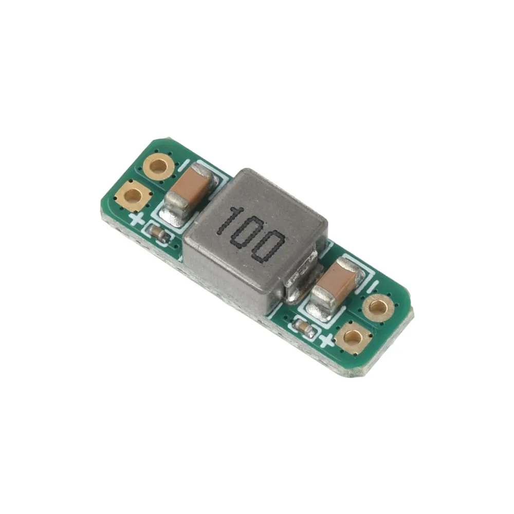 Filtre LC 3A pour FPV - Réduit le bruit et l'ondulation vidéo