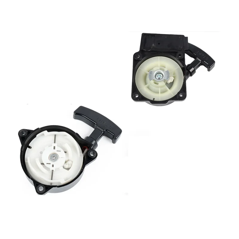 

EB850 EBZ6500 RECOIL STARTER PULL REWIND START COVER FOR MAKITA REDMAX EB851 BBX7600 7650 EBZ7500 8500 SNOW BLOWER WEEDEATER CUT