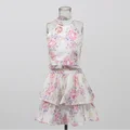 Top skirt sets
