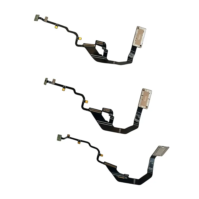 Câble Flexible 4-en-1 pour DJI Flip – Pièce Détachée