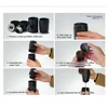 Manual Coffee Maker Portable Coffee Brewing Machine Espresso Machine For Travel And Picnic Hand Press Coffee Brewer 5