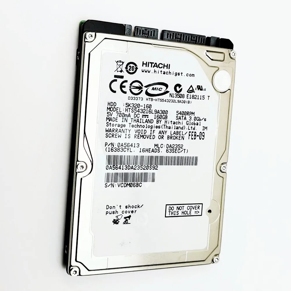 Disco Duro HDD Para HP DignJet, Con Firmware, T790, T795, T790PS - Foto 8
