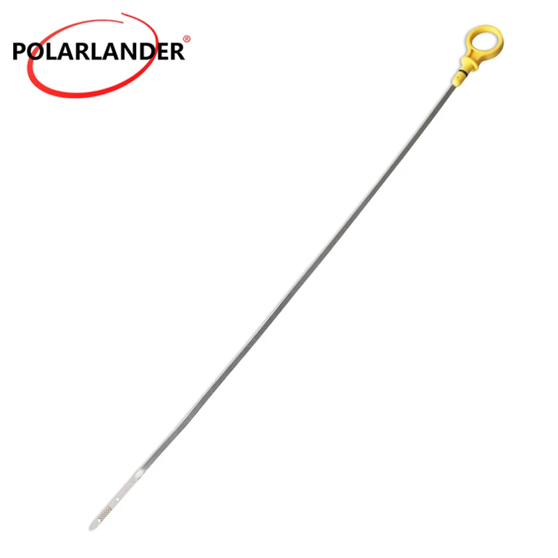 Engine Oil Level Dipstick for Ford Edge Escape Explorer Focus Fusion Taurus 2.0L Fluid Indicator Oil Stick CJ5Z-6750-A