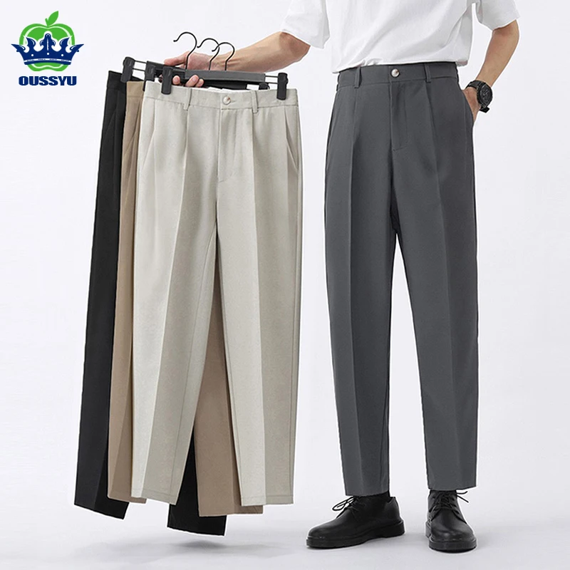 Buy Men's Premium Formal Pant at Best Price In Bangladesh | Othoba.com