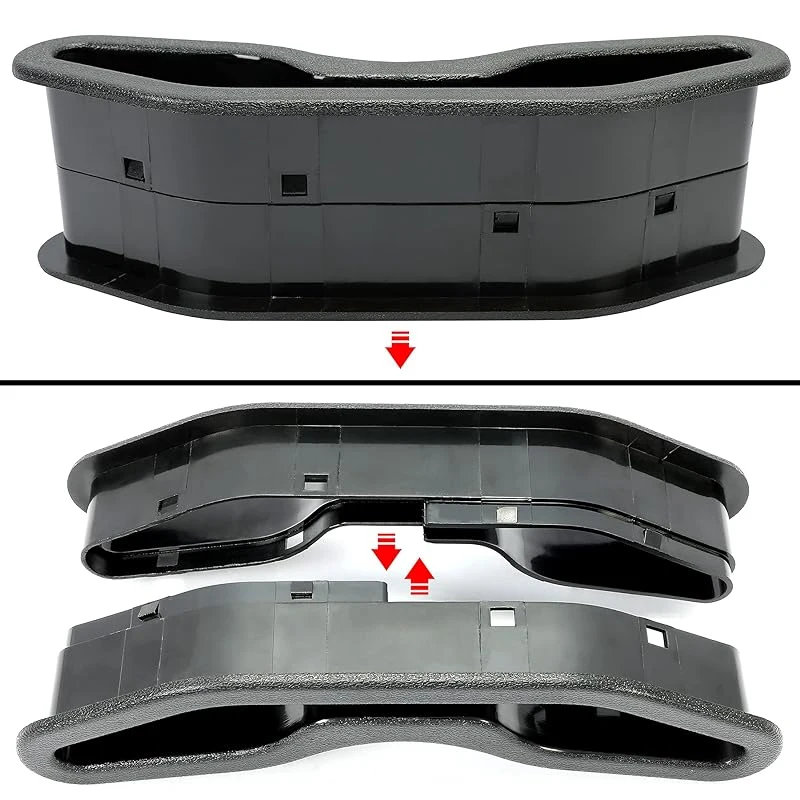 Рисунок 4 - УТВ - пучок сквозной перегородки