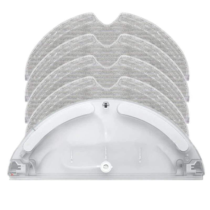 

Аксессуары для замены ткани для робота-пылесоса Dreame D9