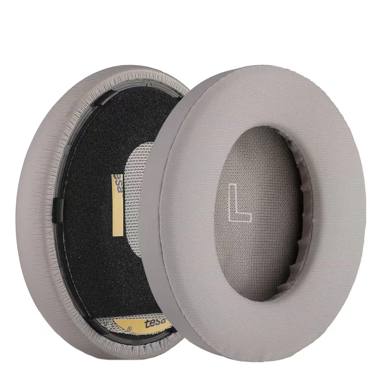 QC Ultra Replacement Earpads for Bose QuietComfort Ultra Headphones Ear Pads Cushions Softer Protein Leather Memory Foam