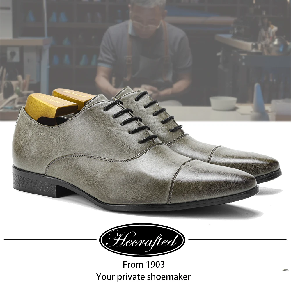 leather formal shoes brands