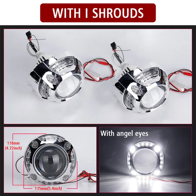With I Shrouds