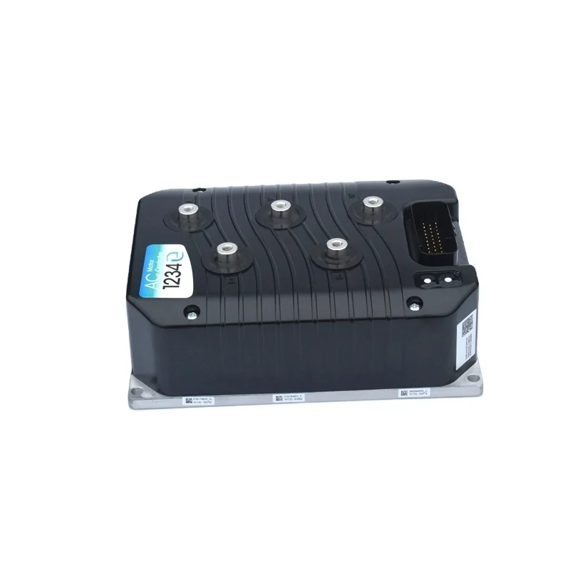 

Hot Selling 48v 350a 1234E-5321 AC Electronic Speed Motor Controller