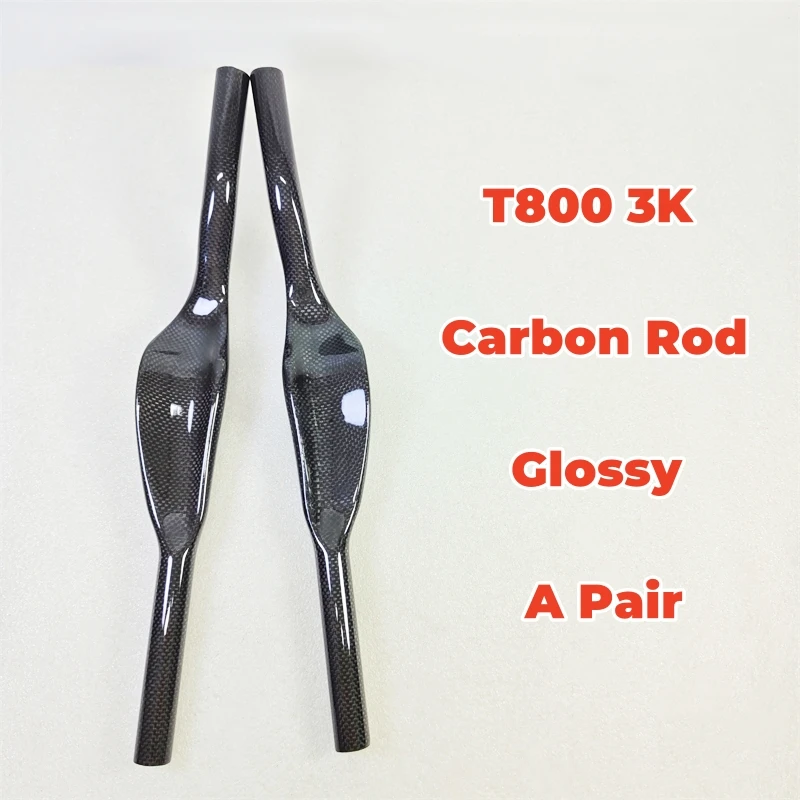 Carbon Rod Glossy