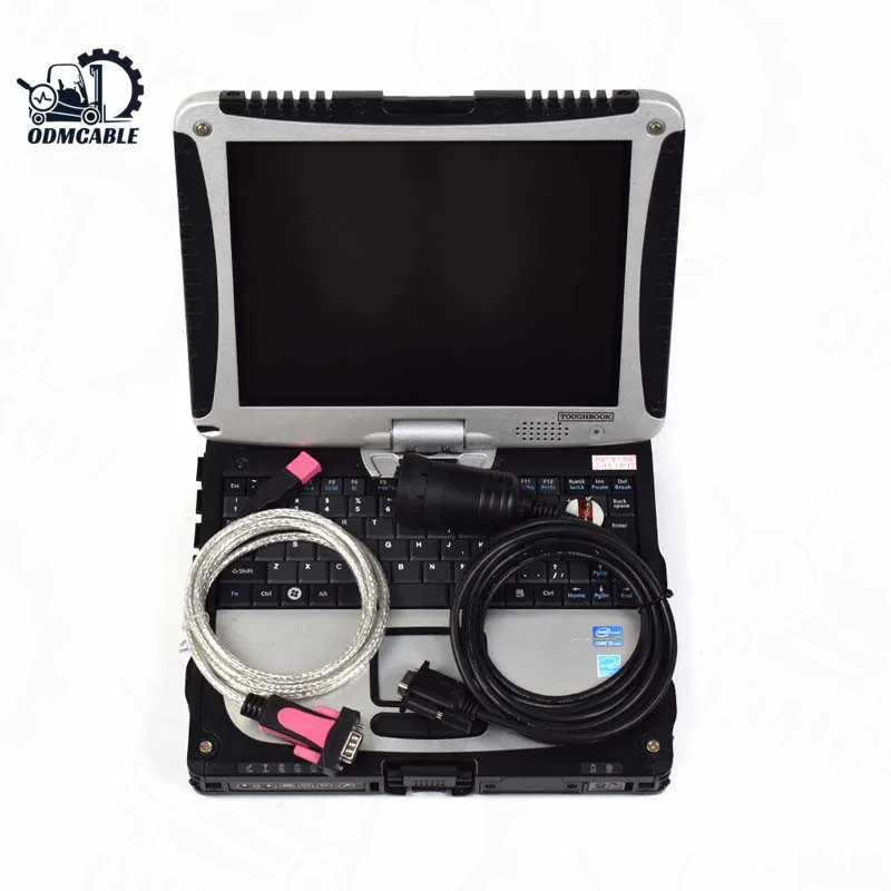 

FOR LIEBHERR DIAGNOSTIC TOOL LIEBHERR CRANE TRUCK AUTO LIEBHERR DIAGNOSTIC SERVICE TOOL WITH CF19 LAPTOP