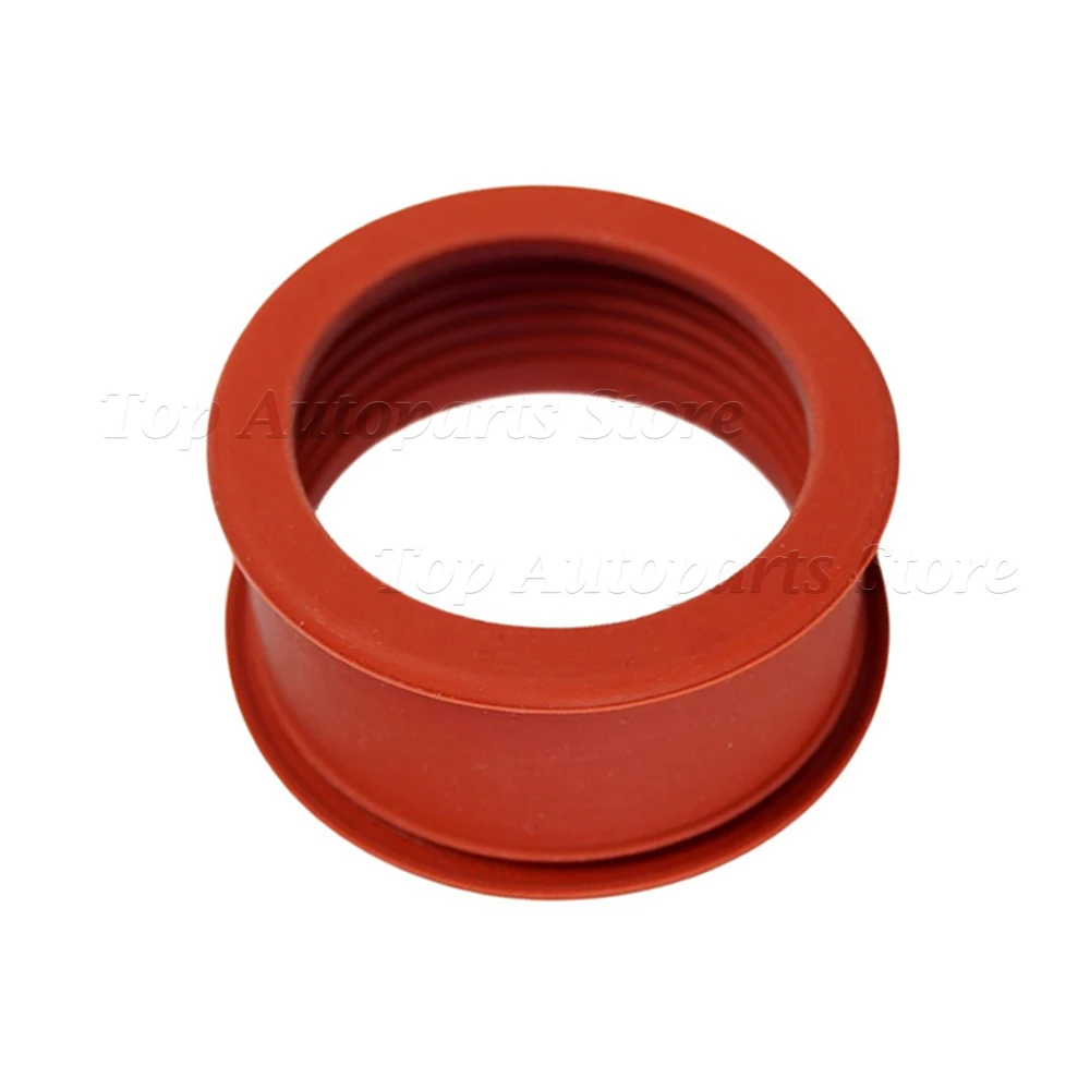 Manguito de goma para tubo de aire Turbo accesorio 1434C8 For PEUGEOT 206 207 307 308 407 EXPERT PARTNER 1,6 HDI