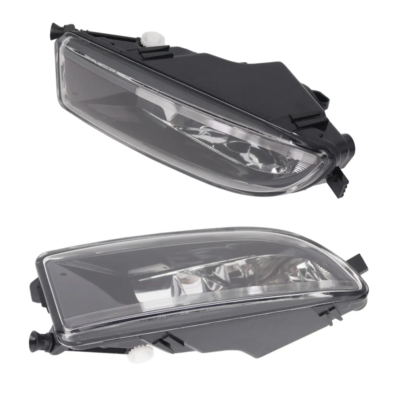 

Fog Light Lamp, Halogen, Spare Parts Premium Car Accessories Durable Replacement