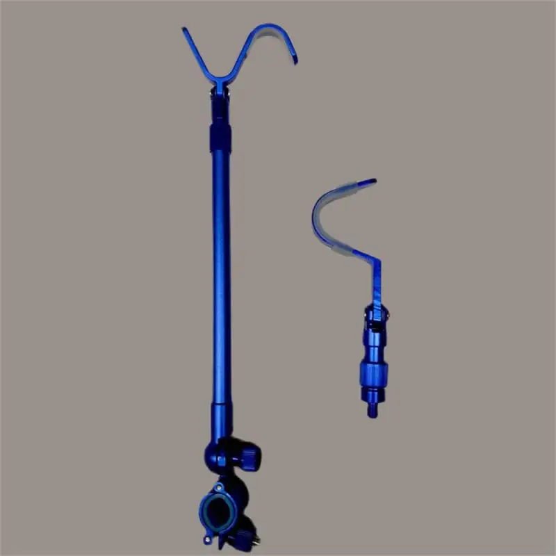 

Угловые подвесные костюмы из алюминиевого сплава, угловые подвесные костюмы из алюминиевого сплава с двумя телескопическими защелками, конструкция с замком из алюминиевого сплава