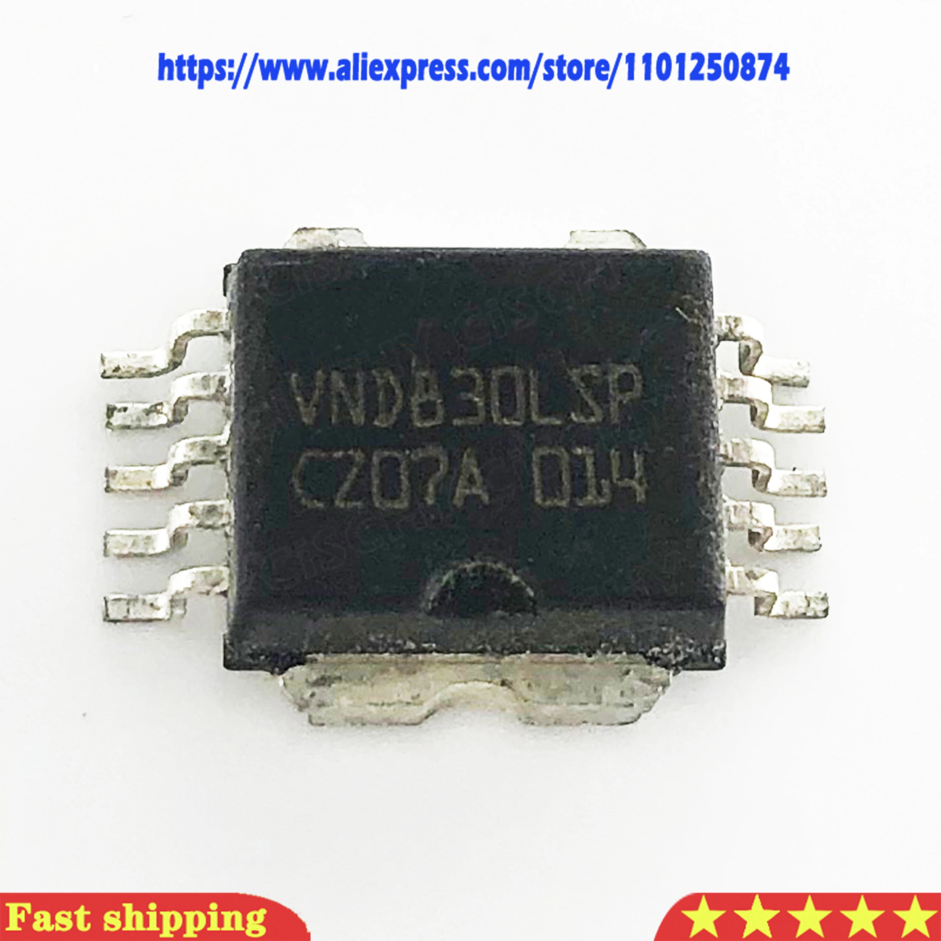

4 шт./лот VND830ASP VND830LSP VND830SP VND830 HSOP-10 в наличии на складе