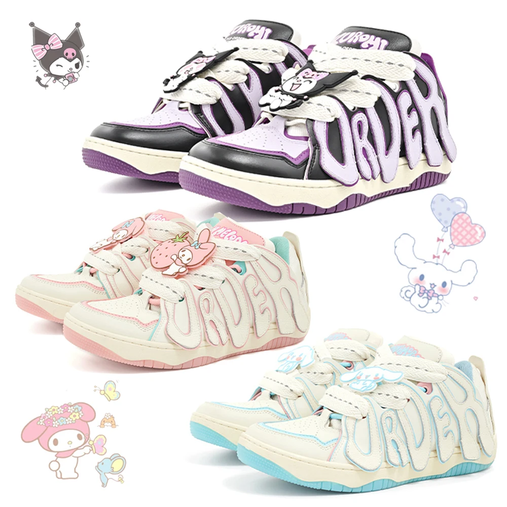 Old Order 001 X Sanrio Kuromi Factory Wholesale Leaderland academy old-order-001-x-sanrio-kuromi-factory-wholesale-leaderland-academy