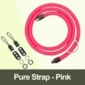 Pure Pink