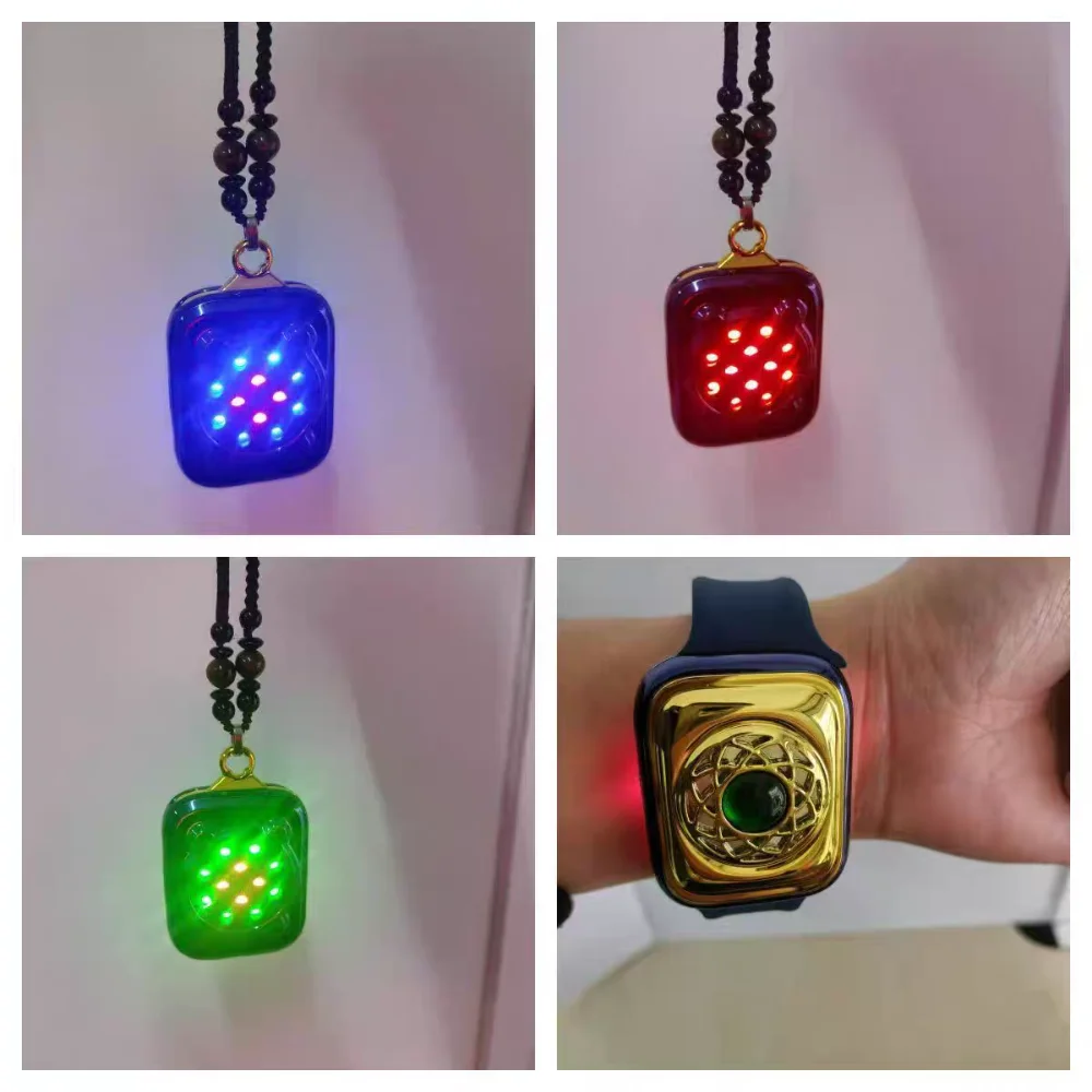 Veterinary Red Light Laser Device for Dogs HLKGO Cold Laser Therapy for Joint & Skin Health