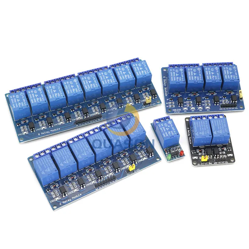 5V 12V1 2 4 6 8 běžící pás elektromagnetické relé modul s optočlen elektromagnetické relé výroba 1 2 4 6 8 způsob elektromagnetické relé modul pro arduino v sklad