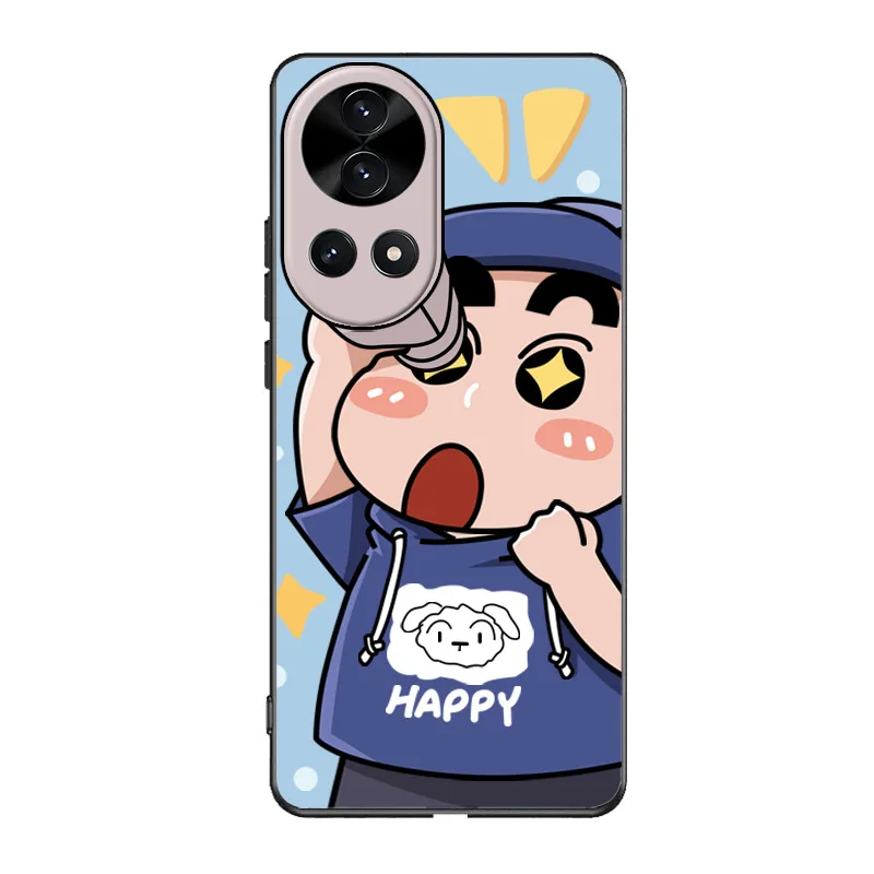 Suitable for Huawei nova12 phone case nova12Pro protective case Huawei nova12 ultra silicone anti drop
