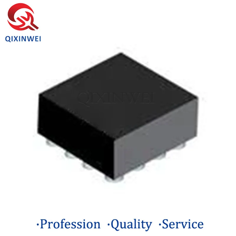 Nuovo E Originale Lm3532Tmx-40A Lm3532Tme-40A Led Driver Ic 1 Uscita Dc Regolatore Step-Up (Boost) Pwm Dimming 930Ma (Flash)