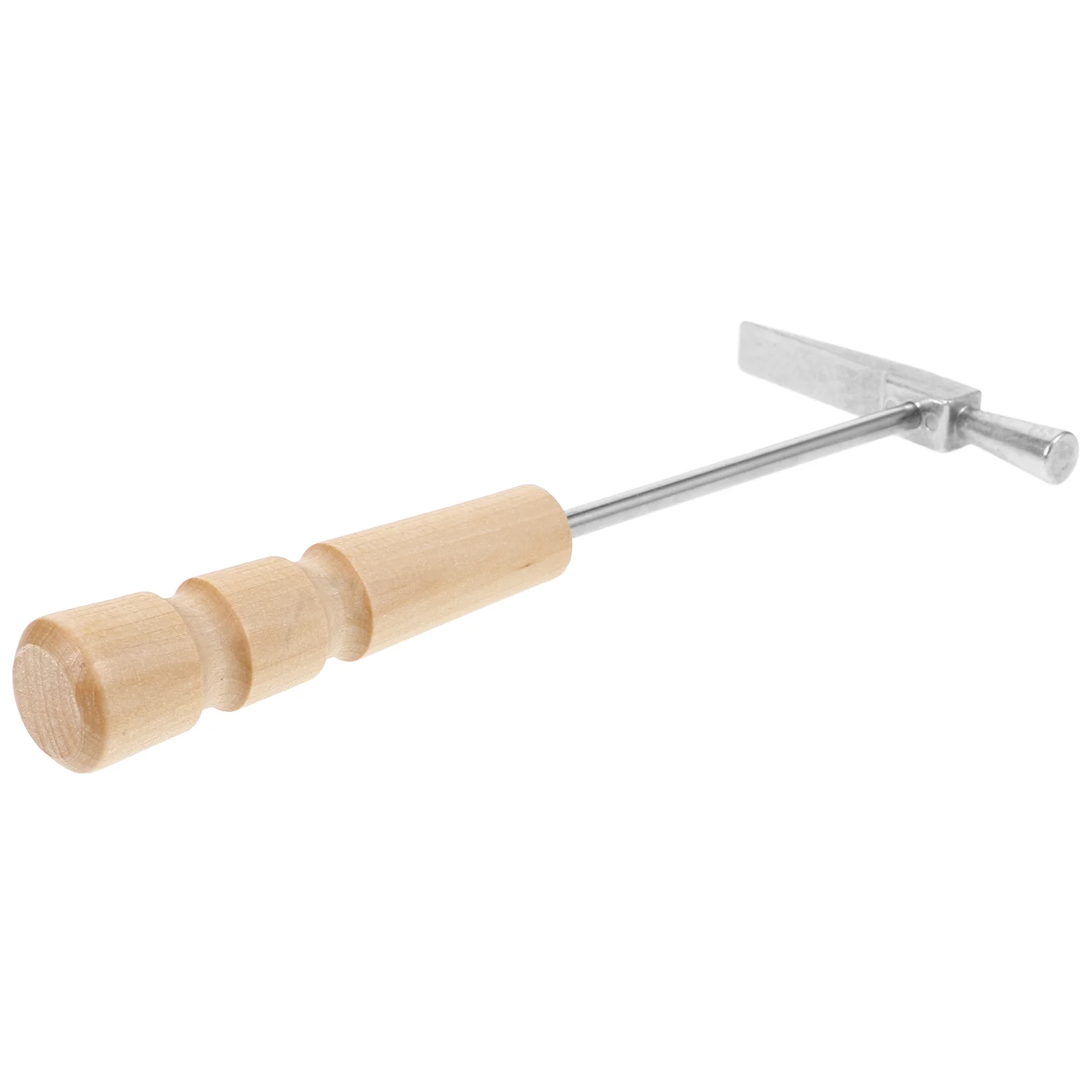 Kalimba Tuning Hammer Thumb Piano Percussion Instrument Accessories
