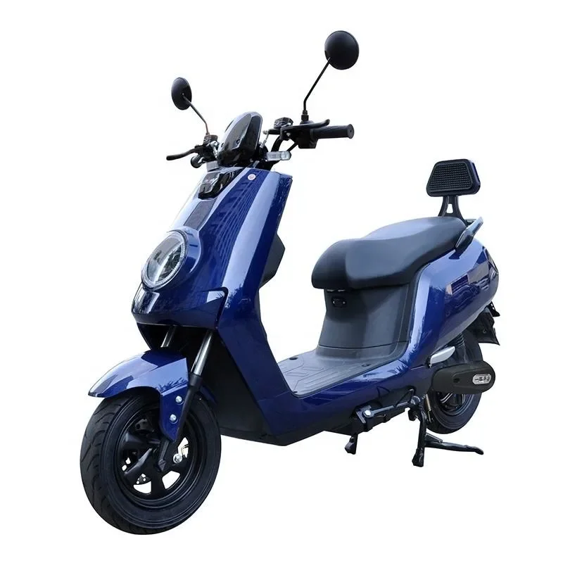 

72V 1000W Electric Scooters Lady 2 Wheel Electric Motorbikes7