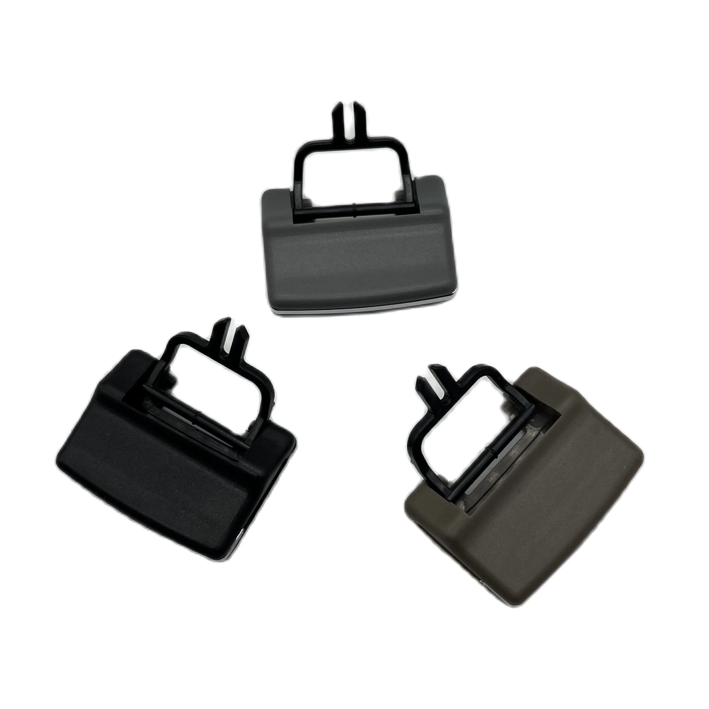 Car Front A/C Air Conditioning Vent Outlet Tab Clip Pick Repair Kit for