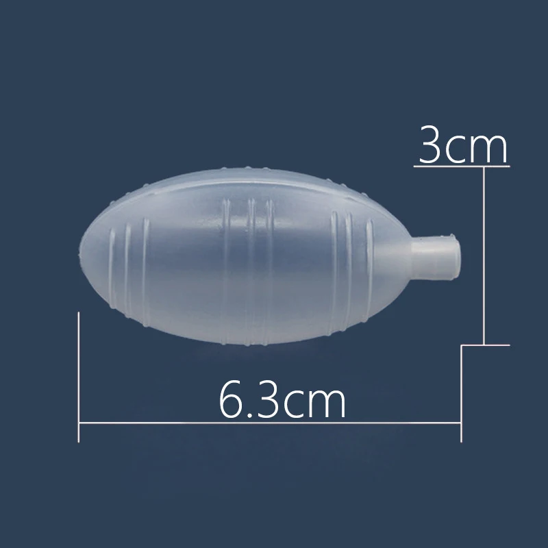 10 Pcs Dog Squeaky Toy Doll Noise Maker Insert Replacement BB Squeakers Repair Fix Pet Dog Cat Puppy Parrot Bird Rabbit DIY Toys 6