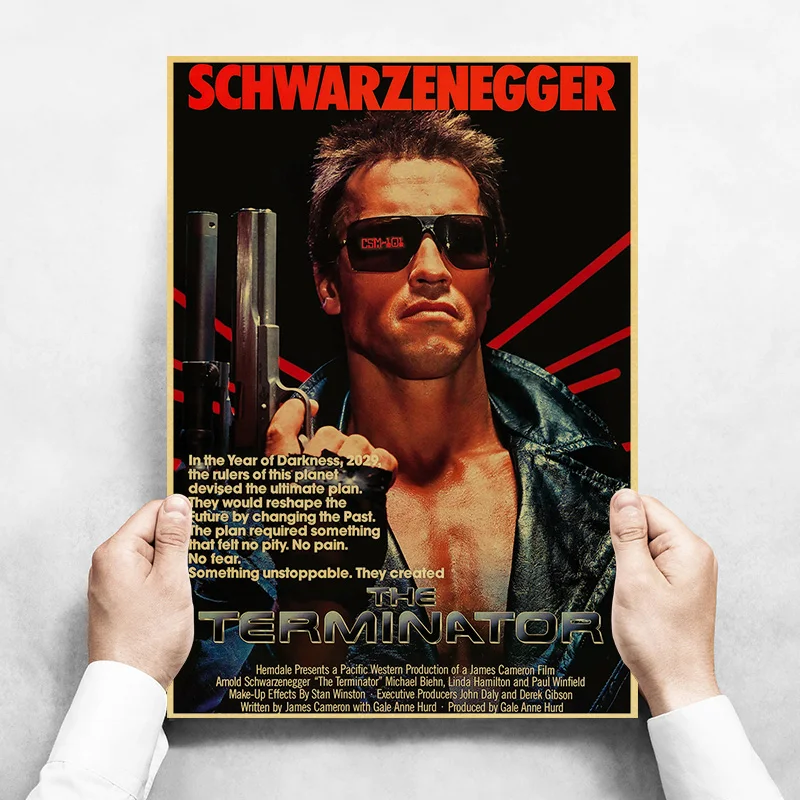 Hot Classic Canvas Painting Fiction Movie Posters The Office Friends Tv Retro Home Wall Decor Poster Film Art Painting Pictures Peckshirt