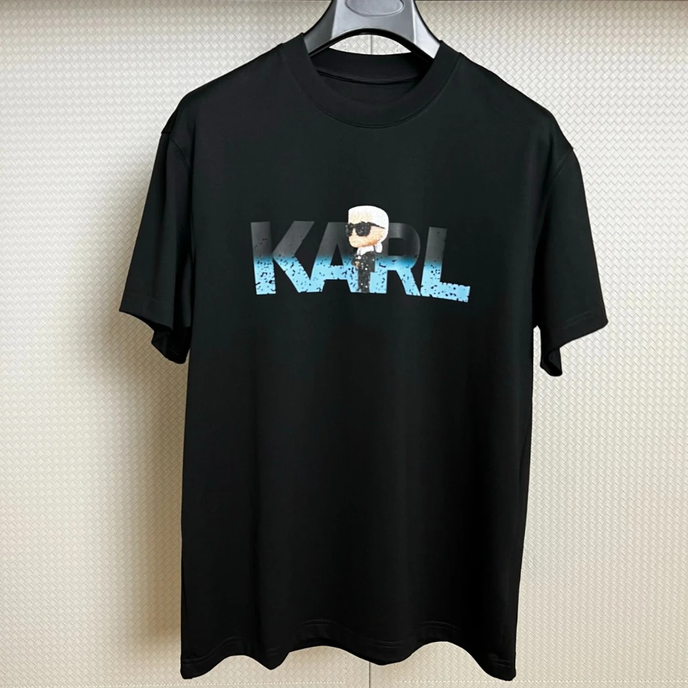 Classic Men T-shirt Print Brand Short Sleeve Tshirt Clothing Designer Women Tee Cotton T Shirt Summer Tops