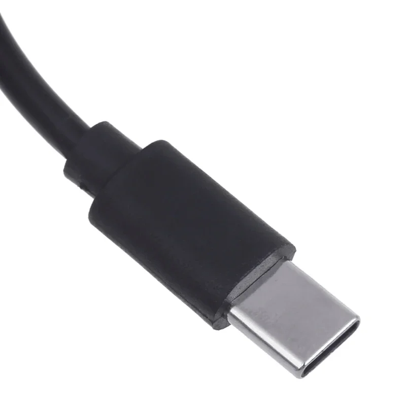 USB To Type C Ȯ ũ ̺   ̺ ȭ   ڵ 15 ڵ º ̾