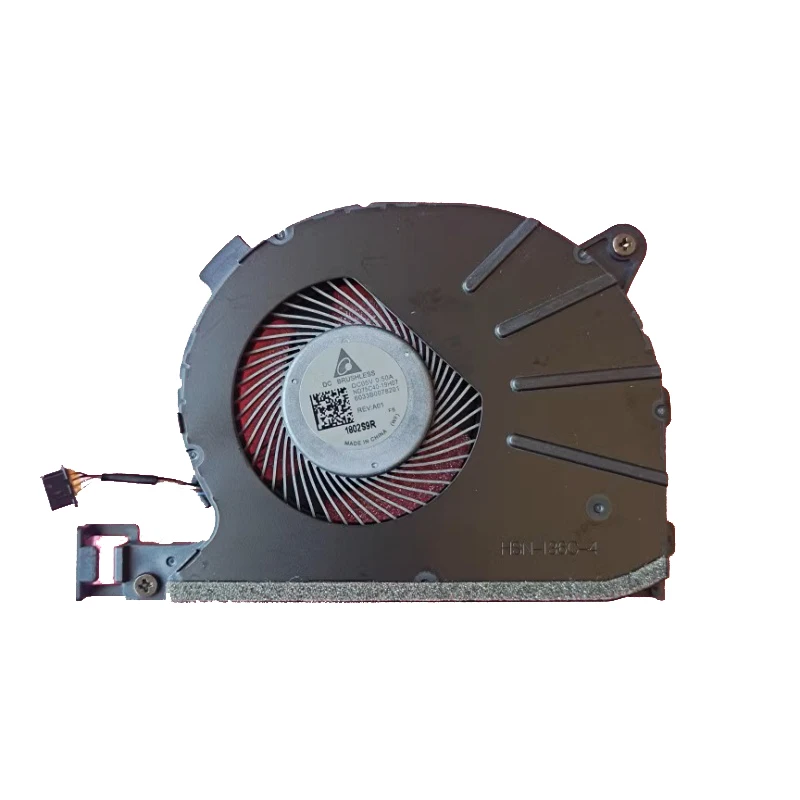 New Original LAPTOP CPU Cooling Fan FOR HP Zbook Firefly14 G7 G8 EB840 830 840 G8 M07102-001