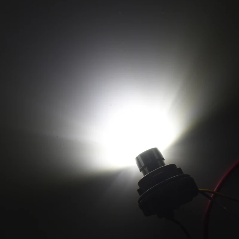 Installation of Advanced COB LED Car Light Bulb