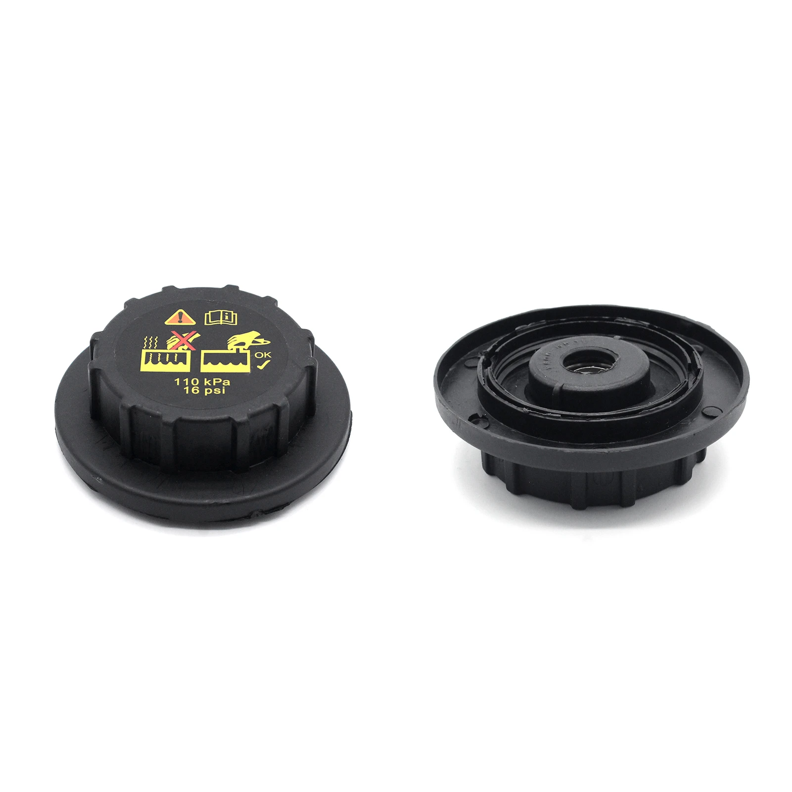 Coolant Reservoir Cap Replacement vlr.eng.br