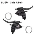 Ef41 3x7s a pair