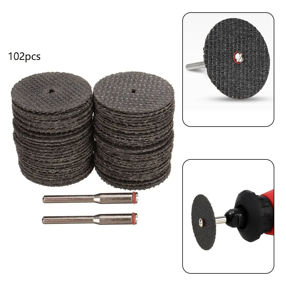 Рисунок 2 - 32 мм резиновые режущие диски с