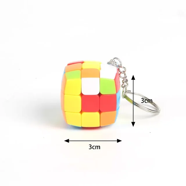 For Gan Magic Cube Lube 10ml Oil Silicone Lubricants Standard Lube Rubik s Cube
