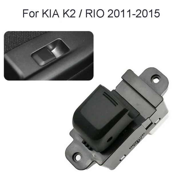 K2チャージャー　2011-2012