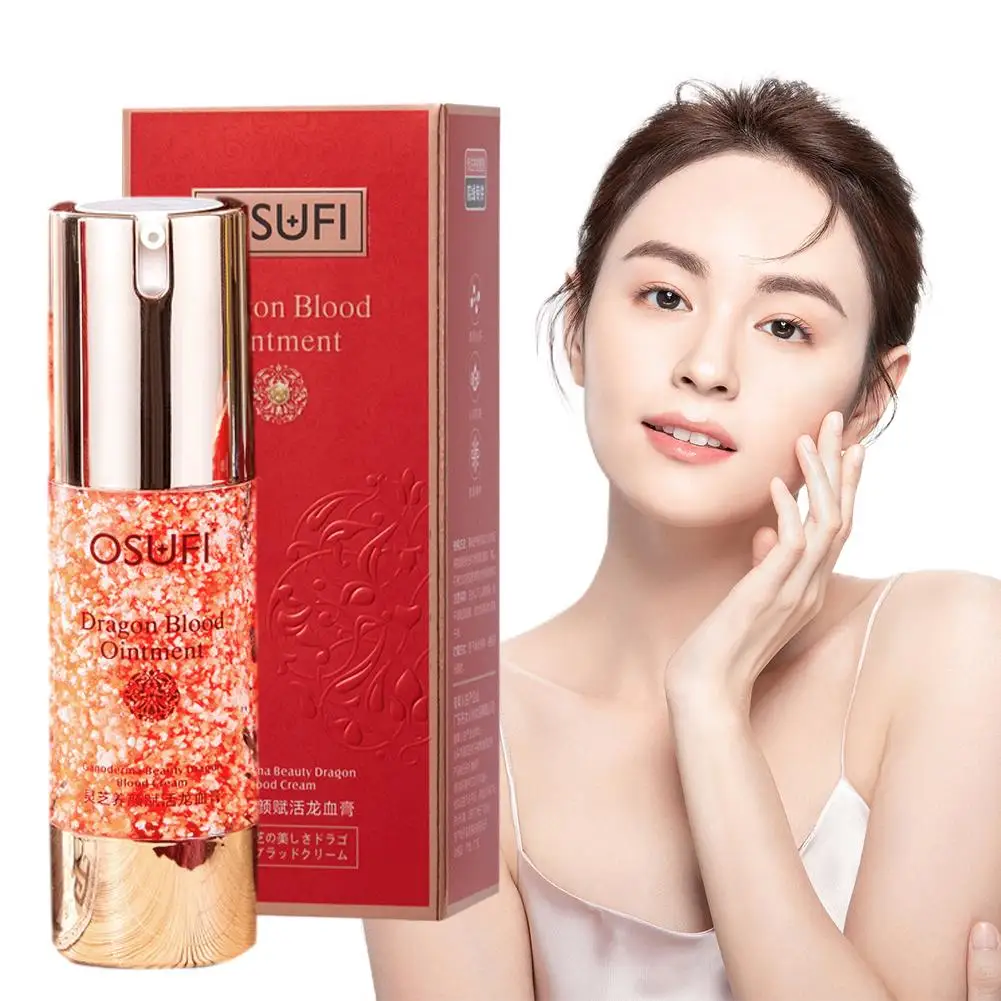 1/3/5pcs Dragon Blood Face Cream Moisturizing Nourishing Lightening firming Facial Cream Moisturizing Water Cream Skin care