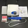 65W 35000RPM Electric Nail Drill Machine Strong 210 Model 102L Handpiece Manicure Pedicure Nail File Bit Nail Art Equipment 3