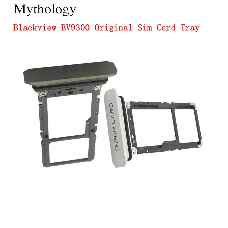 Sim Card Tray Holder for Blackview Mobile Phone Repair