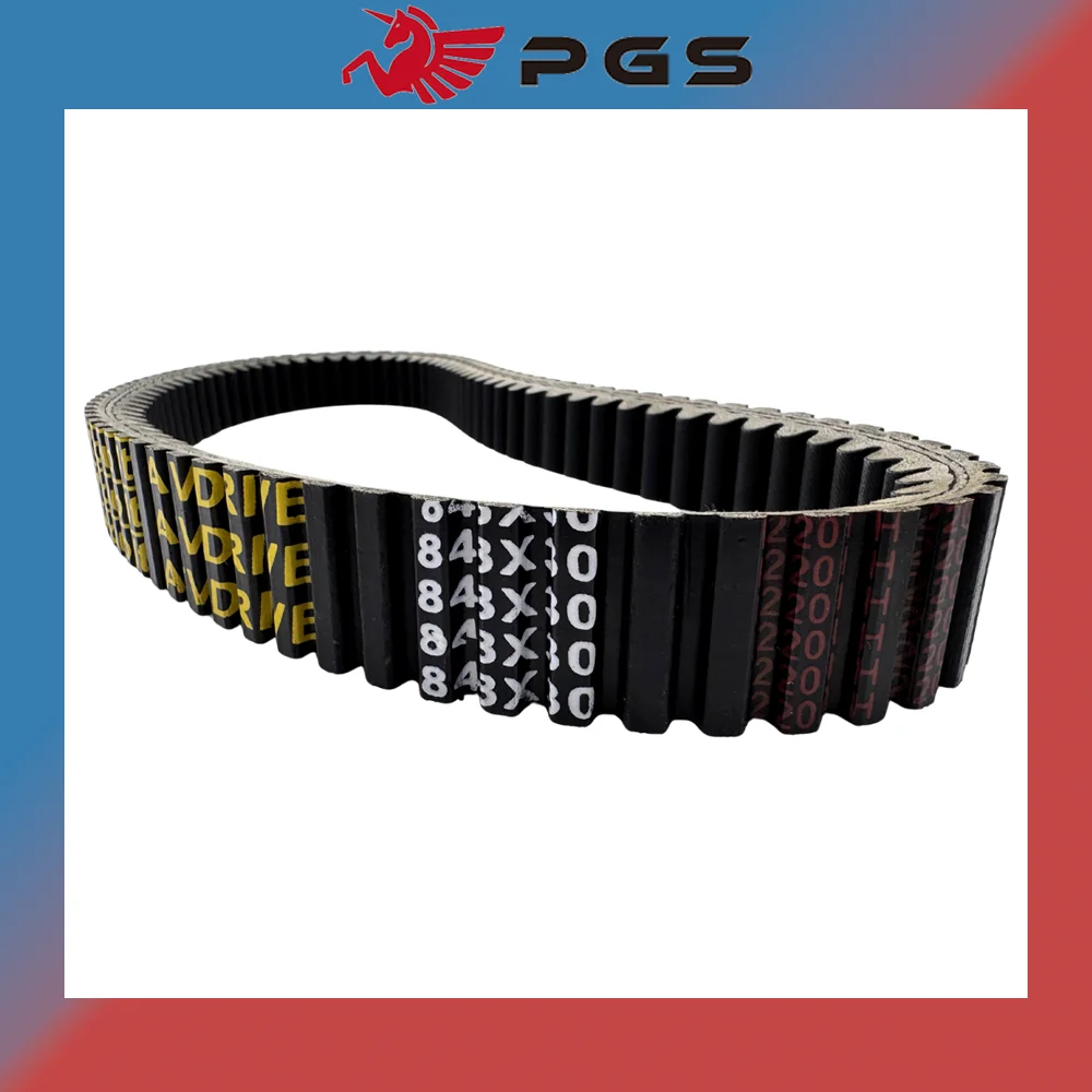 Antriebsriemen Für Kymco MXU 375 450 4x4 - OEM 23100-PWB1-900 | Auch Für Textron Prowler