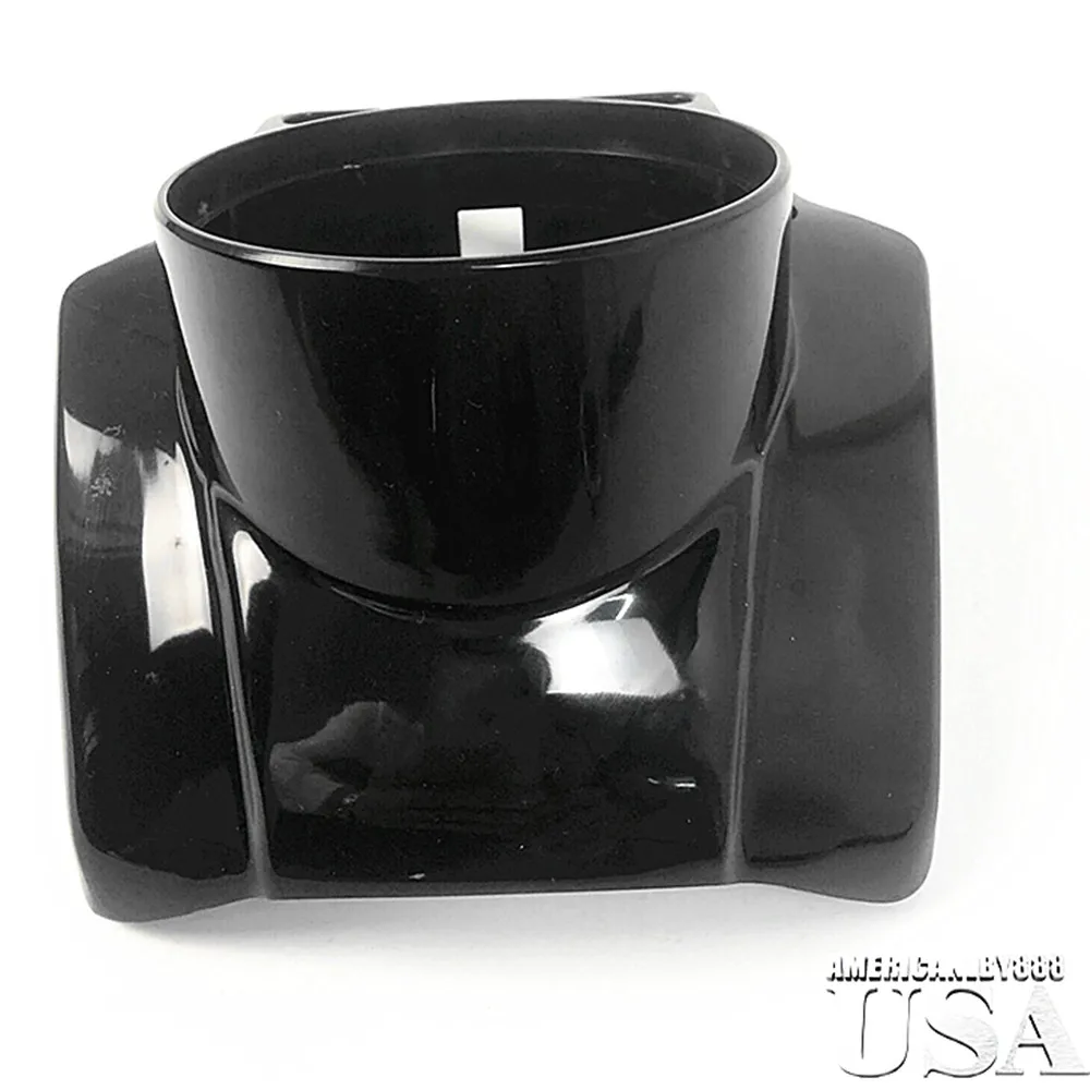 Speedo Relocation Beugel Kit Voor Harley Sportster Xl 1200