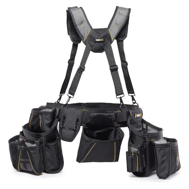 ToughBuilt TB-301-6 Pro Framer Suspension Rig Tools Packaging Bag 4