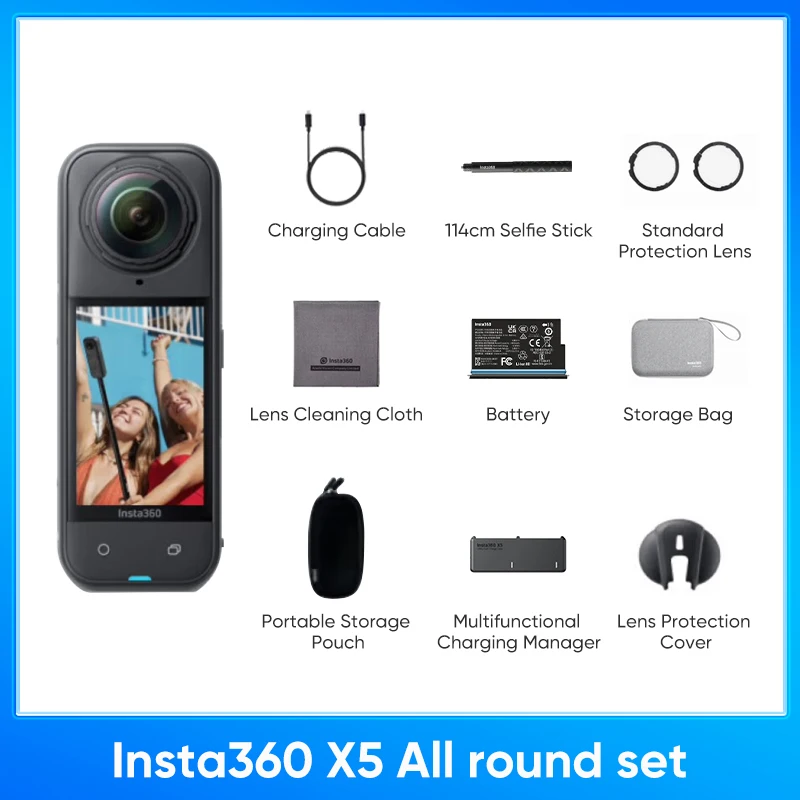 Essentials Bundle