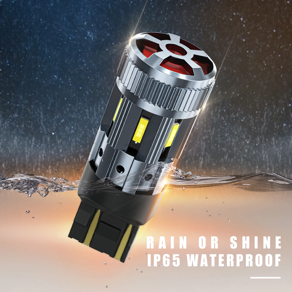  CSP 1860, 2X  Ʈ LED P21W Ʈ 1156, BA15S PY21W ĵ,  , 1157 P21/5W  õ, 12V 극ũ 